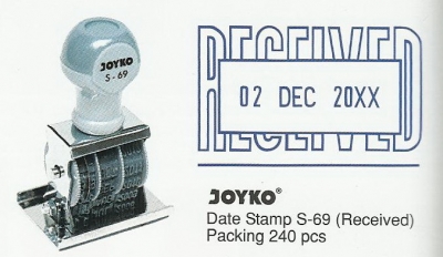 large2 CAP STEMPEL RECEIVE 2